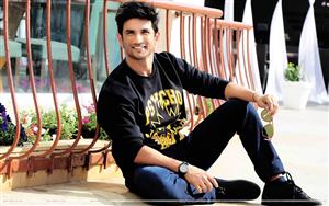 Sushant Singh Rajput